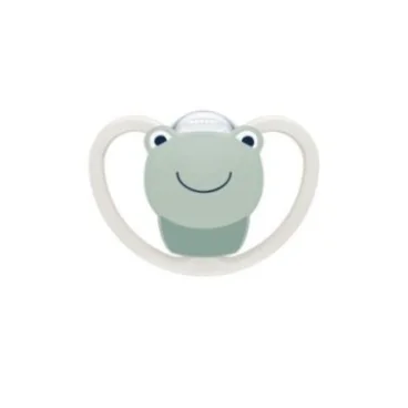 NUK SUCETTE SPACE (0-6MOIS)