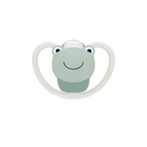 NUK SUCETTE SPACE (0-6MOIS)