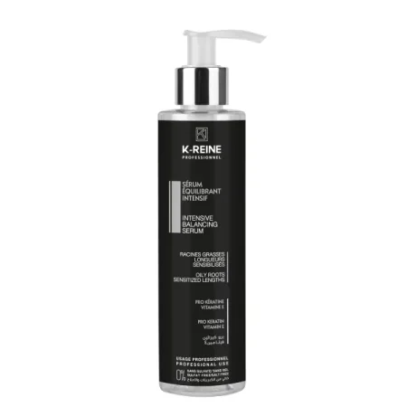 K-REINE SÉRUM RECONSTITUANT INTENSIF À LA KÉRATINE 200 ML