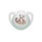 NUK SUCETTE STAR DISNEY WINNIE 0-6 M