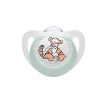 NUK SUCETTE STAR DISNEY WINNIE 0-6 M