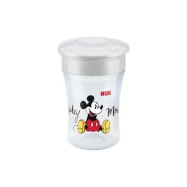 NUK MAGIC CUP TASSE DISNEY BABY 8M+ 230ML NUK MAGIC CUP TASSE DISNEY BABY 8M+ 230ML