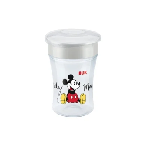 NUK MAGIC CUP TASSE DISNEY BABY 8M+ 230ML