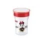 NUK MAGIC CUP TASSE DISNEY BABY 8M+ 230ML NUK MAGIC CUP TASSE DISNEY BABY 8M+ 230ML