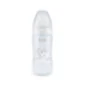 NUK FIRST CHOICE+ BIBERON TEMPERATURE CONTROL 0-6M 300ML NUK FIRST CHOICE+ BIBERON TEMPERATURE CONTROL 0-6M 300ML