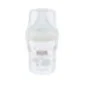 NUK PERFECT MATCH BIBERON EN VERRE BLANC 120ML 0M+