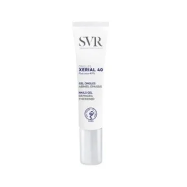 SVR XERIAL 40 ONGLES