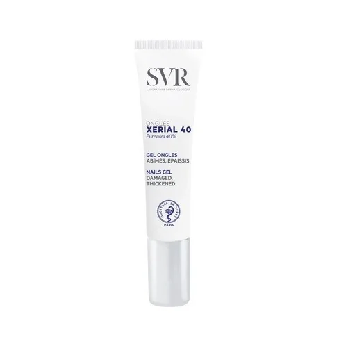SVR XERIAL 40 ONGLES