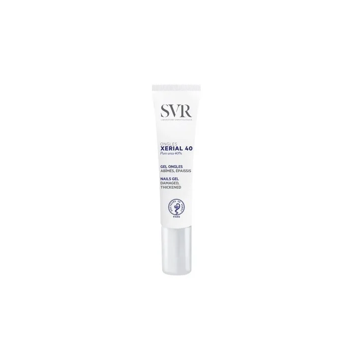 SVR XERIAL 40 ONGLES