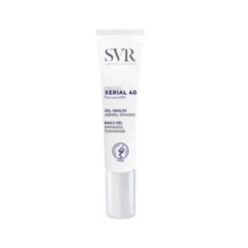 SVR XERIAL 40 ONGLES