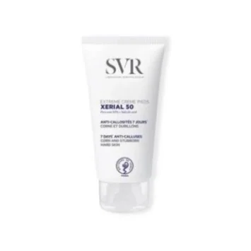 SVR XERIAL 50 EXTRÊME CRÈME PIEDS