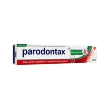 PARODONTAX PROTECTION FLUOR 75ML
