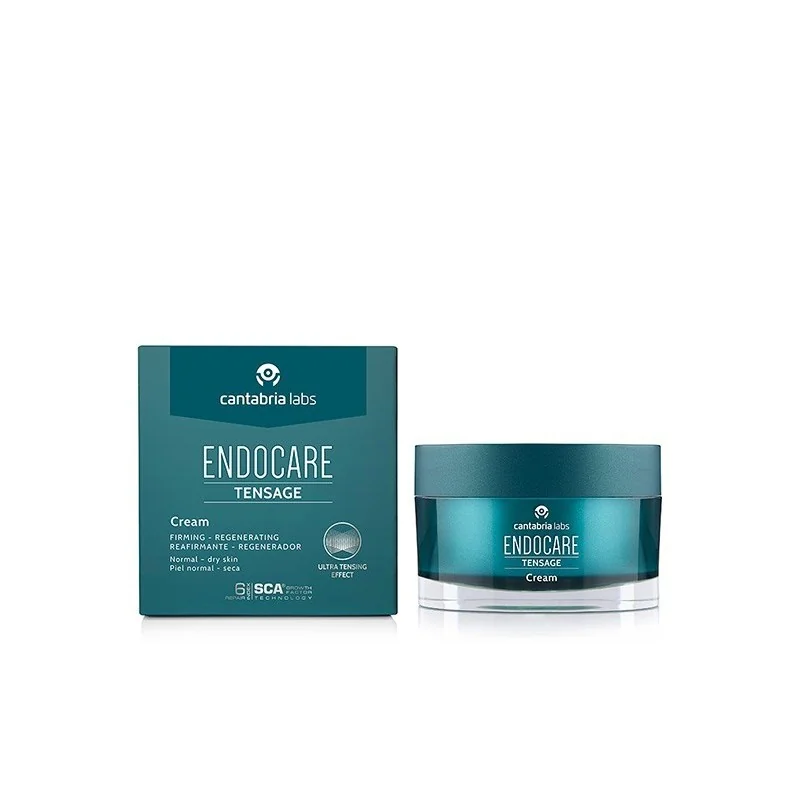 ENDOCARE TENSAGE CREME NUTRITIVE 50ML