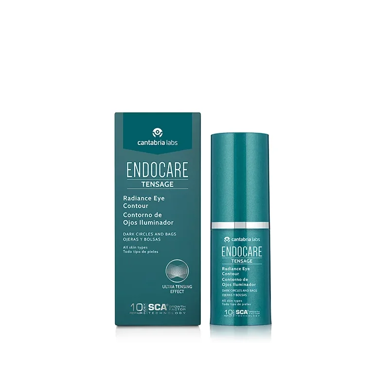 ENDOCARE TENSAGE CONTOUR DES YEUX 15ML