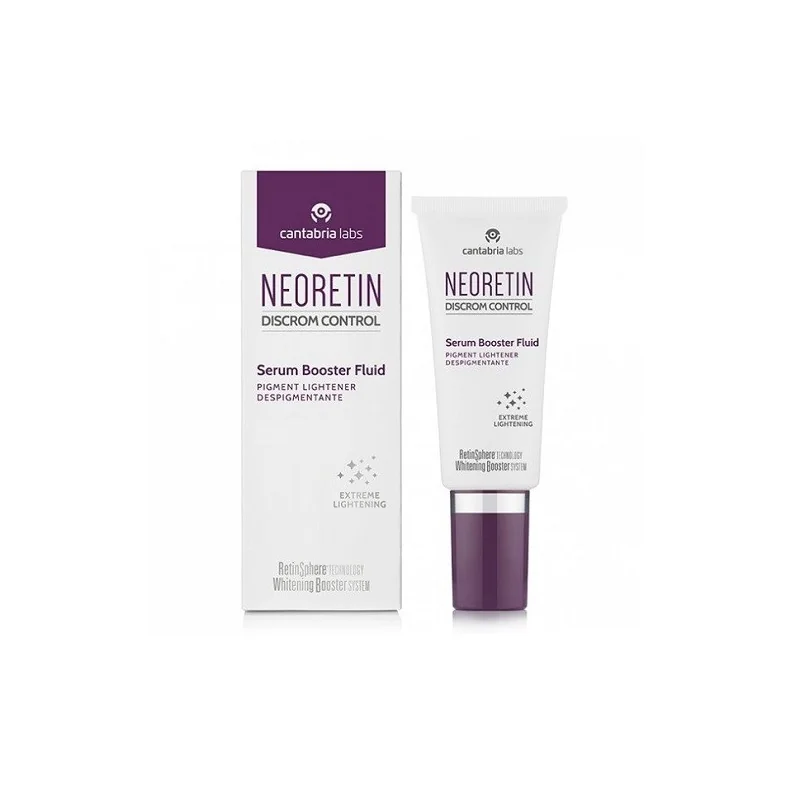 NEORETIN SERUM ECLAIRCISSANT 30ML
