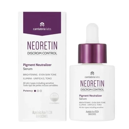 NEORETIN SERUM PIGMENT NEUTRALIZER 30ML