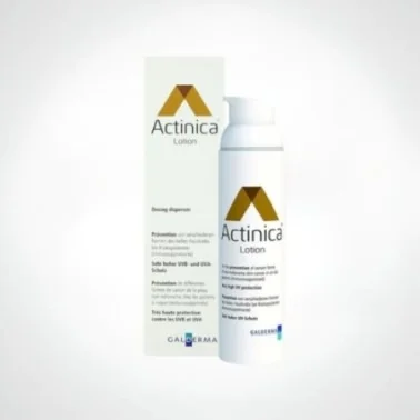 DAYLONG ACTINICA LOTION SPF 50+ 80GR