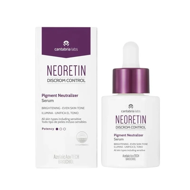 NEORETIN SERUM PIGMENT NEUTRALIZER 30ML