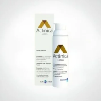 DAYLONG ACTINICA LOTION SPF 50+ 80GR