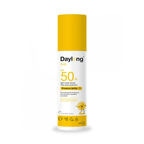 DAYLONG KIDS LAIT SOLAIRE SPF50+ 150ML