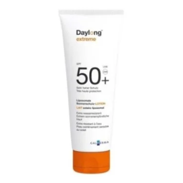 DAYLONG EXTREME LOTION SOLAIRE SPF50+ 100ML