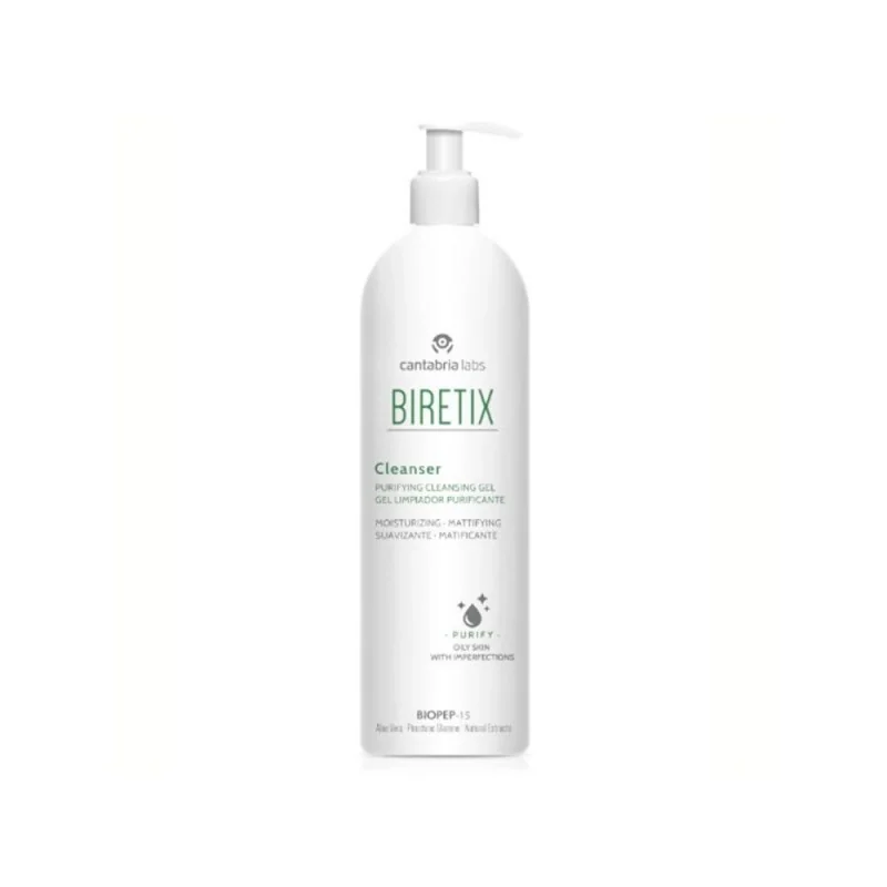 BIRETIX CLEANSER 400ML