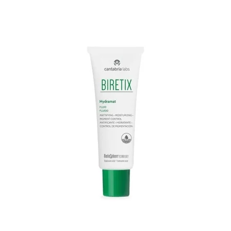 BIRETIX HYDRAMAT FLUIDE 50ML
