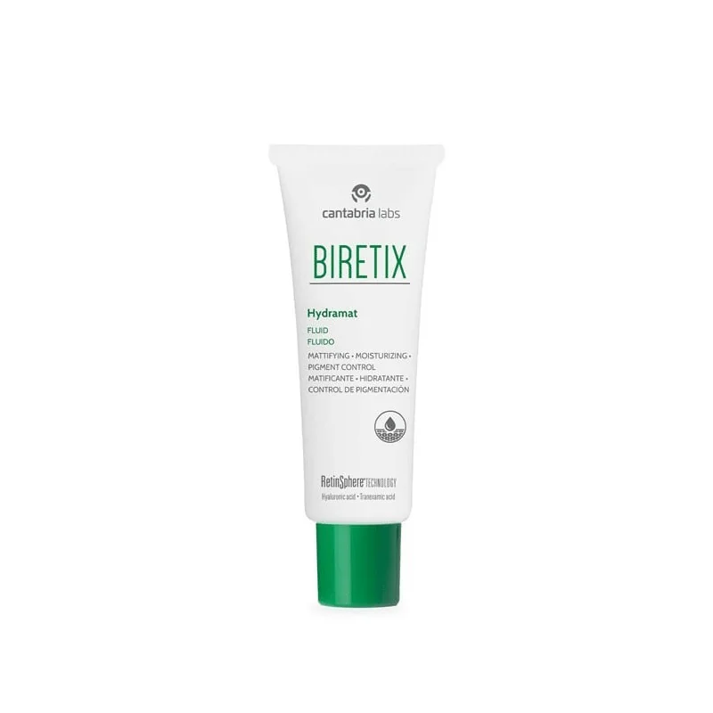BIRETIX HYDRAMAT FLUIDE 50ML