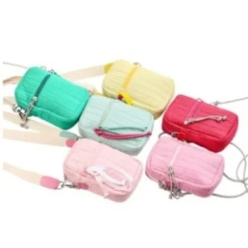 ELLA DUO DU SPRAY VISAGE DAY BOOST & SAC BANDOULIÈRE ISOTHERME