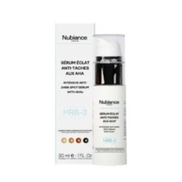 NUBIANCE SÉRUM ÉCLAT ANTI TACHES HRB 3 30ML