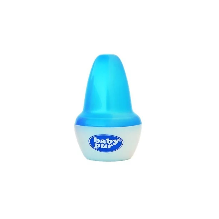 BABY PUR SUCETTE A SUCRE SILICONE