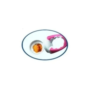 BABY PUR SUCETTE A FRUITS EN SILICONNE 4M+