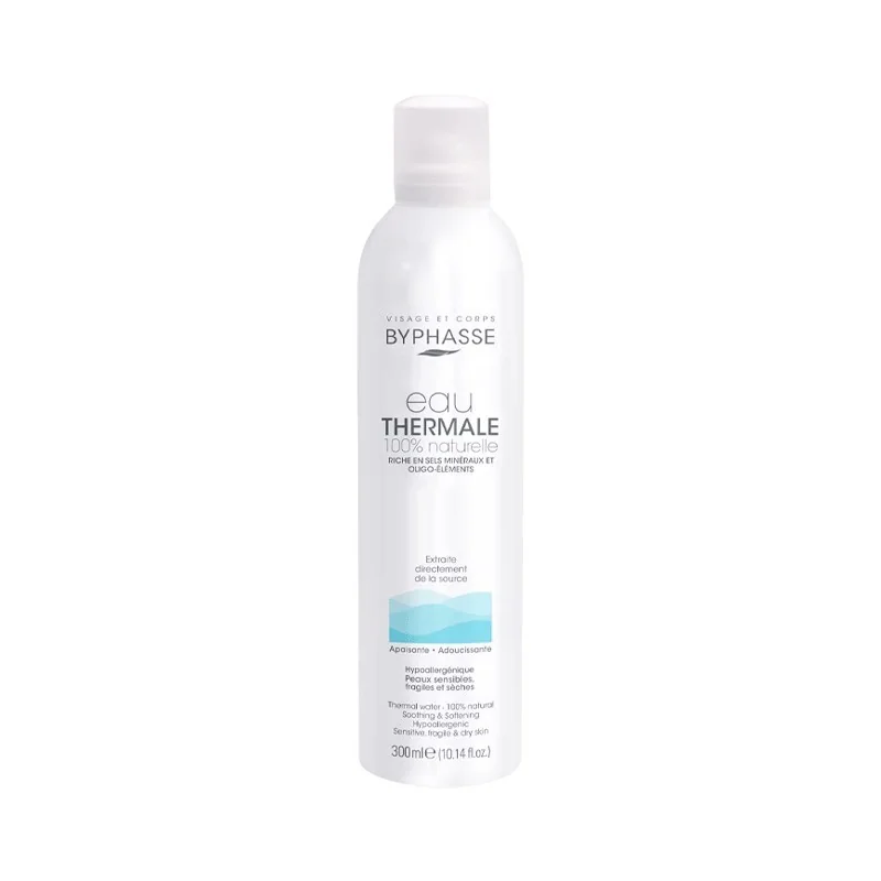 BYPHASSE EAU THERMALE 300ML