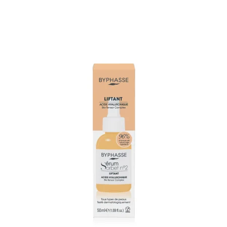 BYPHASSE SERUM SORBET LIFTANT 50ML