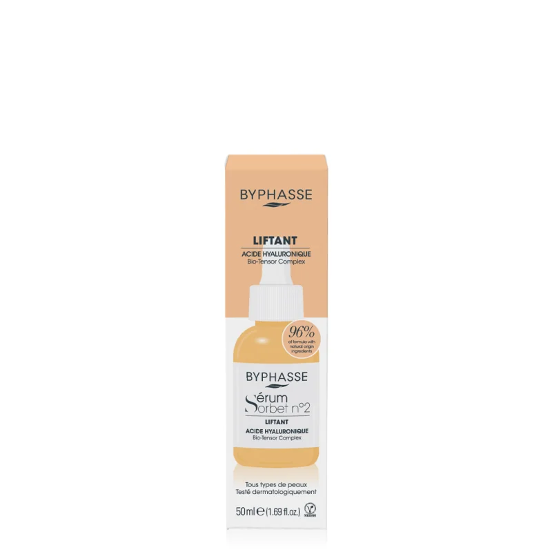 BYPHASSE SERUM SORBET LIFTANT 50ML