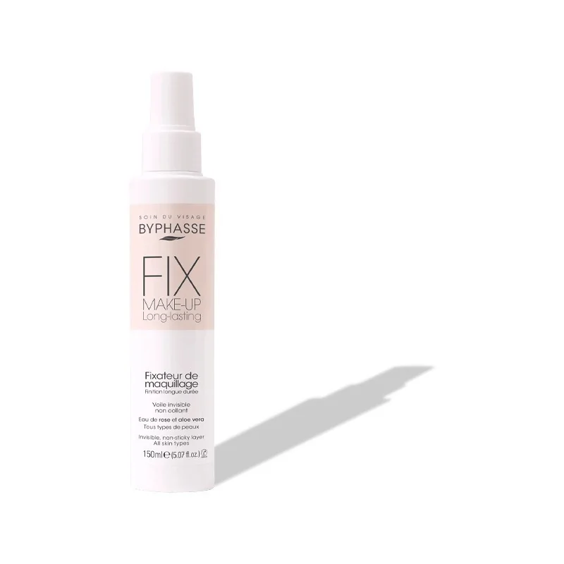 BYPHASSE FIXATEUR DE MAQUILLAGE 150ML