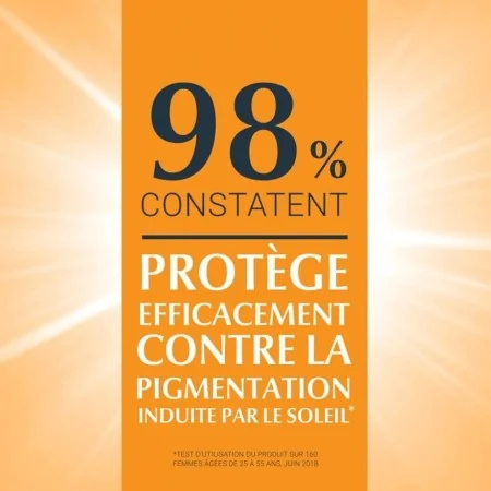 EUCERIN PIGMENT CONTROL SPF50+ SUN FLUID