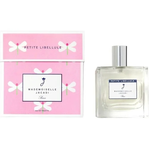 JACADI MADEMOISELLE PETITE LIBELLULE EDT