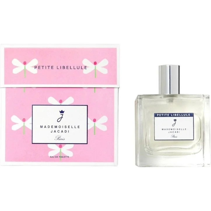 JACADI MADEMOISELLE PETITE LIBELLULE EDT