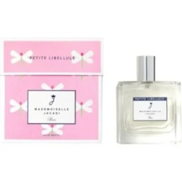 JACADI MADEMOISELLE PETITE LIBELLULE EDT
