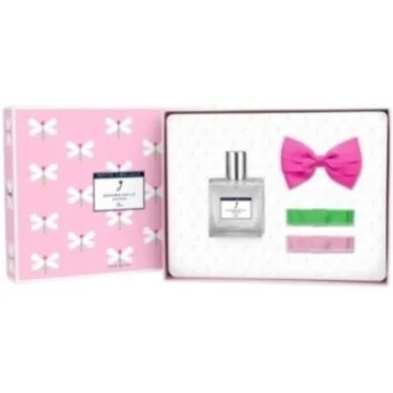 JACADI PETITE LIBELLULE COFFRET EAU DE TOILETTE