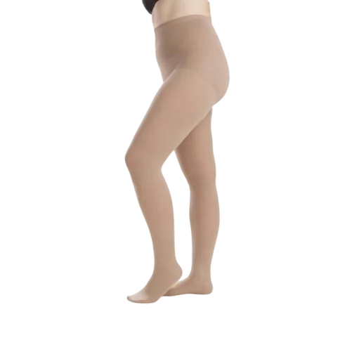 VEINAX FEMME COLLANT DE CONTENTION MICROTRANS CLASSE 2