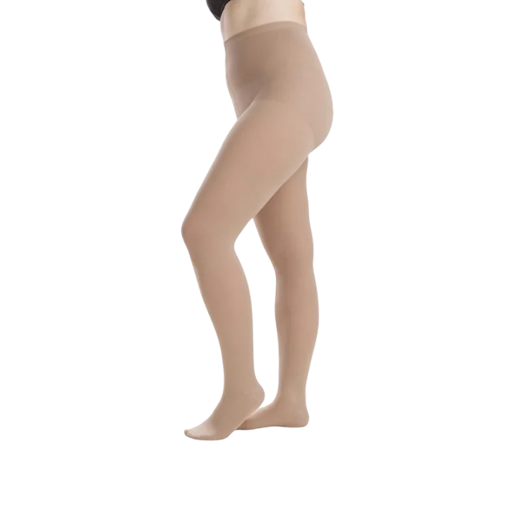 VEINAX FEMME COLLANT DE CONTENTION MICROTRANS CLASSE 2