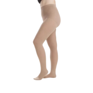 VEINAX FEMME COLLANT DE CONTENTION MICROTRANS CLASSE 2