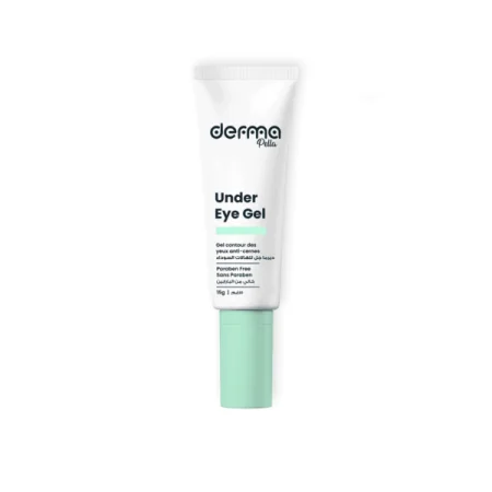 DERMA ANTI-CERNES 15G