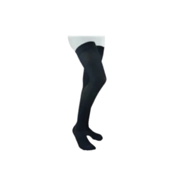 VEINAX HOMME BAS DE CONTENTION COTON CLASSE 2