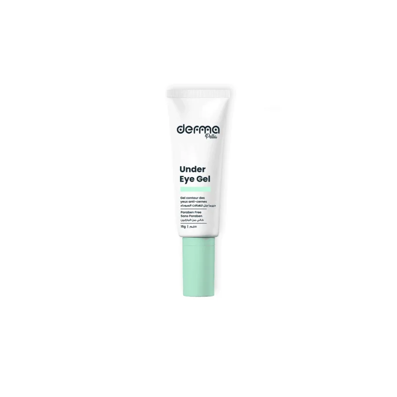 DERMA ANTI-CERNES 15G