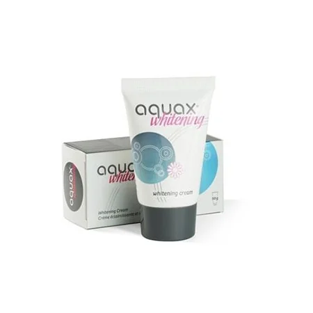 DERMA AQUAX WHITENING 50G