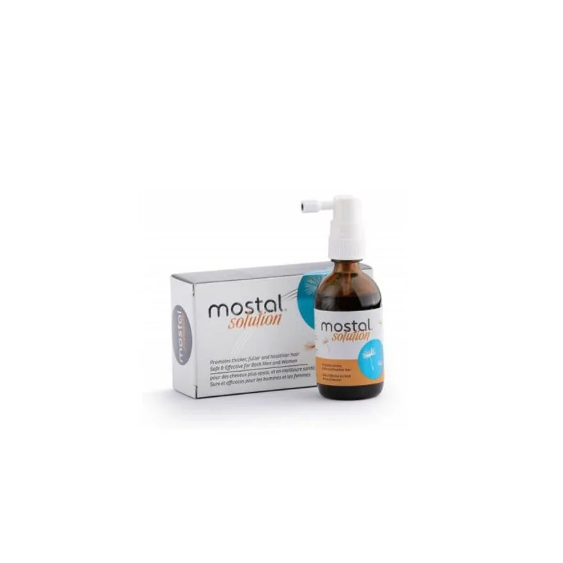 DERMA MOSTAL SOLUTION