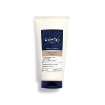 PHYTO RÉPARATION APRÈS-SHAMPOOING RÉPARATEUR 175ML